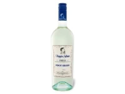 Doppio Selone Pinot Grigio Friuli DOC trocken, Weißwein 2021