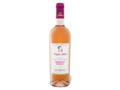 Doppio Selone Primitivo Rosato Puglia IGP trocken, Roséwein 2021