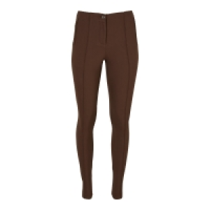 Damen-Stoffhose in Thermo-Bengalin-Qualität 11.99 €