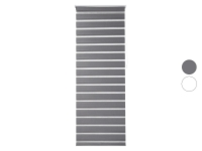 LIVARNO home Duo-Rollo, 80 x 210 cm