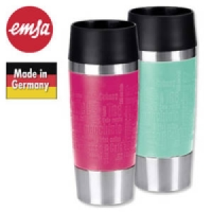 Isolierbecher Travel Mug 14.99&nbsp;&euro;