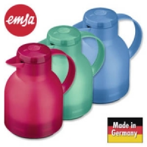 Isolierkanne Samba Quick Press 8.99&nbsp;&euro;