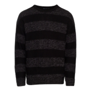 Herren-Pullover mit Streifenmuster 11.99 €