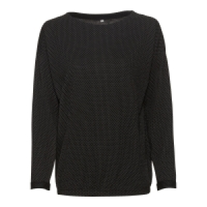 Damen-Shirt mit Ärmelumschlag 11.99 €