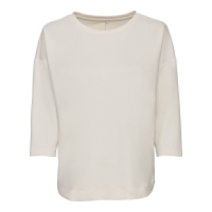 Damen-Shirt mit 3/4-Ärmeln 11.99 €