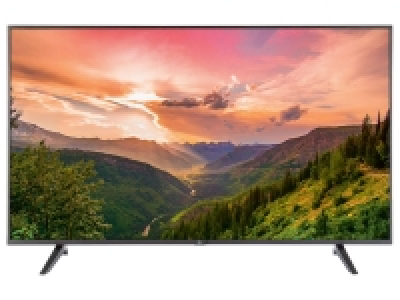 Lidl Lg LG »55UQ70006LB«, 55 Zoll UHD 4K SmartTV