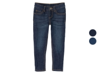 lupilu Kleinkinder Jeans, Slim Fit, hoher Baumwollanteil