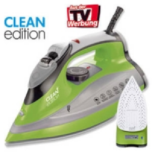 Dampfb&uuml;gler 19.99&nbsp;&euro;