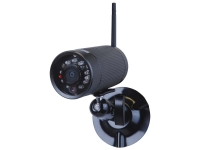 Lidl Smartwares Smartwares Drahtlose Zusatzkamera CS83C