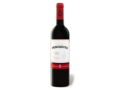 Lidl  Periquita Peninsula de Setubal Vinho Regional trocken, Rotwein 2019