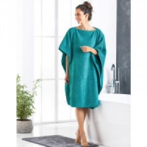 Norma Sensino XL-Badetuch-Poncho 2in1