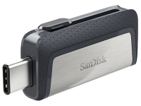 Lidl Sandisk SanDisk Ultra Dual Drive USB Type-C 256GB