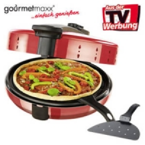 Pizzaofen Bella Italia 34.95&nbsp;&euro;