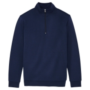 Aldi Süd  WATSONS Herren Sweatshirt