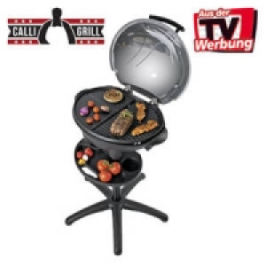 Elektro-BBQ-Grill 84.95&nbsp;&euro;