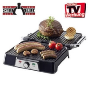 Elektro-Turbogrill 2 in 1 44.95&nbsp;&euro;