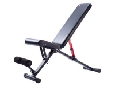 Christopeit Sport Schrägbank TB 2000