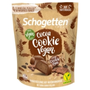 Aldi Süd  Schogetten® 125 g