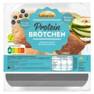 GOLDÄHREN Protein-Brötchen 300 g