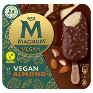 MAGNUM&reg; Veganes Stieleis 270 ml