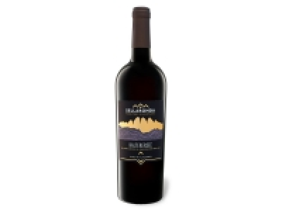 Lidl  Sellaronda Kalterersee DOC trocken, Rotwein 2019