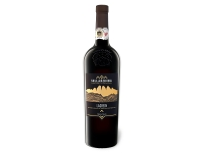 Sellaronda Lagrein Trentino DOC trocken, Rotwein 2020