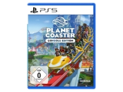 Lidl Nbg NBG PLANET COASTER