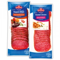 Norma Stockmeyer Salami Auslese