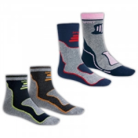 Norma Toptex Sport Sport-Socken 2 Paar