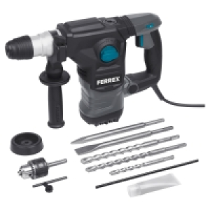 Aldi S&uuml;d  FERREX&reg; Bohrhammer