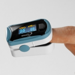 Norma Dittmann Health Pulsoximeter