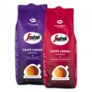 Norma Segafredo Caffè Crema