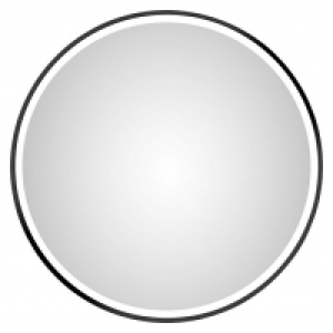 Bauhaus  LED-Lichtspiegel Desire