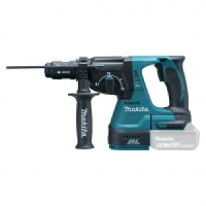 Bauhaus  Makita Akku-Kombihammer DHR243Z