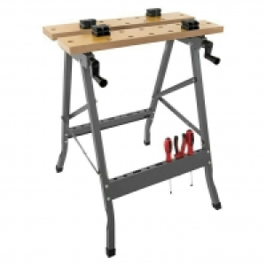 Werkbank Klappbar 29.95 €