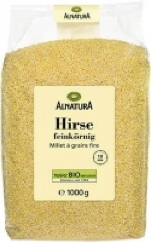 Hirse 3.49 €