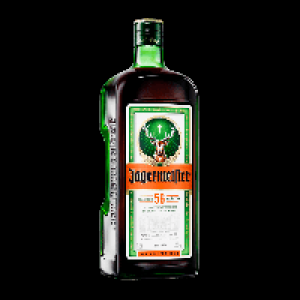 JÄGERMEISTER Kräuterlikör 30.99 €