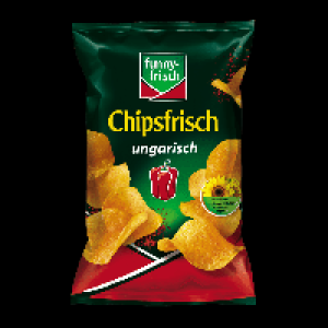 FUNNY-FRISCH Chipsfrisch 1.19 €