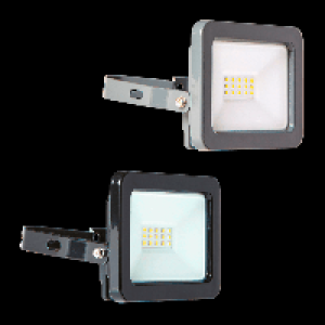 WORKZONE LED-Strahler 6.99 €