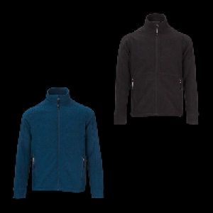 Aldi Nord Active Touch ACTIVE TOUCH Arbeitsfleecejacke