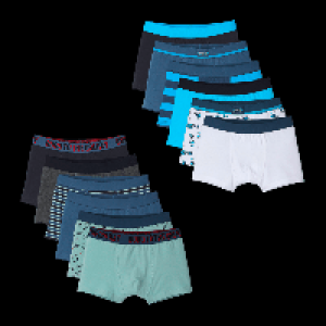 Aldi Nord Pocopiano POCOPIANO Retropants