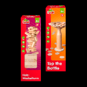 PLAYLAND Holz-Geschicklichkeitsspiel 3.99 €
