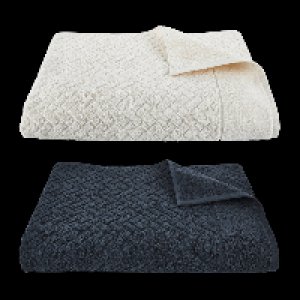 HOME CREATION Duschtuch 8.99 €