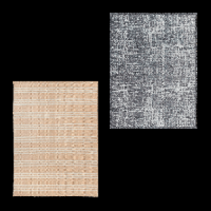HOME CREATION Teppich 29.99 €