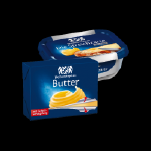 Edeka  Weihenstephan Tafelbutter