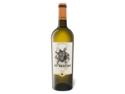 Ad Bestias Fiano Chardonnay Puglia IGP trocken, Weißwein 2021 4.44 €