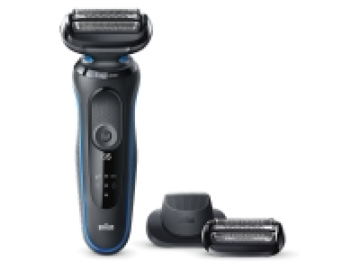 BRAUN Series 5 Elektrorasierer »50-B1200s«, mit Präzisionstrimmer