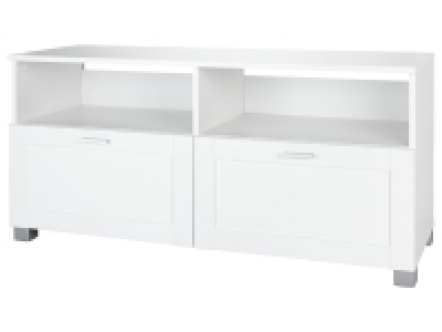 Lidl Livarno Home LIVARNO home TV-Lowboard »Basel«, mit 2 Schubkästen