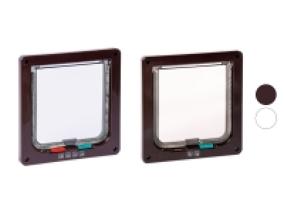 Karlie Katzentür »Porta«, mit Magnetverschluss 14.13 €
