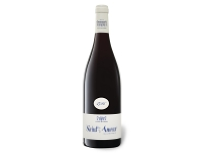 Collin Bourisset Saint-Amour AOP trocken, Rotwein 2018